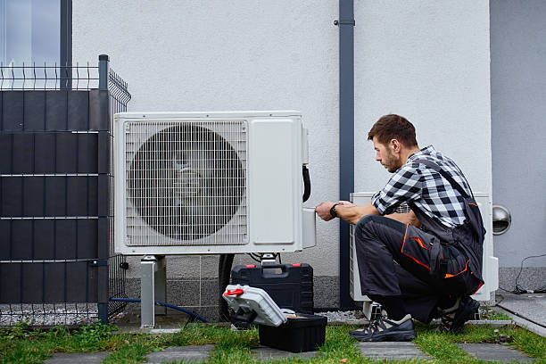 Trusted Furnace Repair service in Camp Verde, AZ - HVAC Repair CO